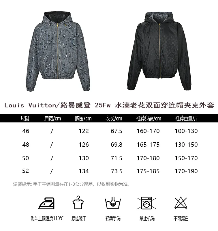 Louis Vuitton/ 25Fw